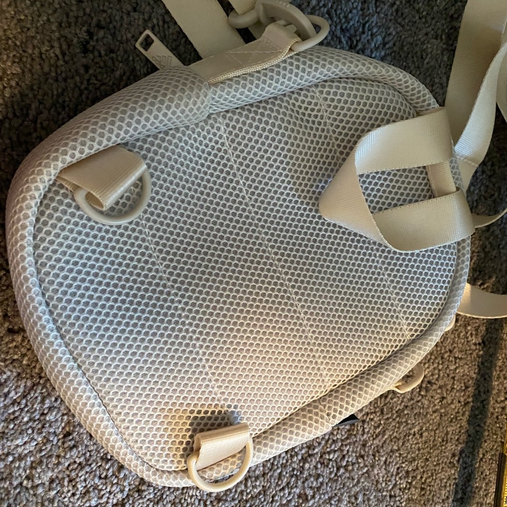 Adidas backpack